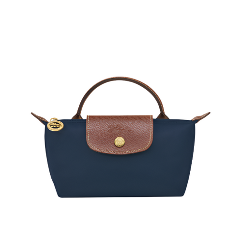 Longchamp Mini Bag- Strap Included