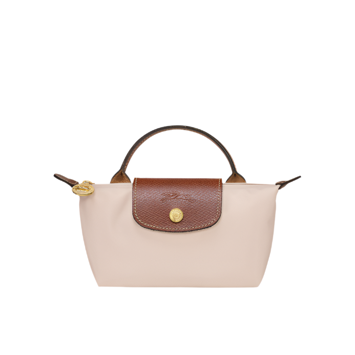 Longchamp Mini Bag- Strap Included